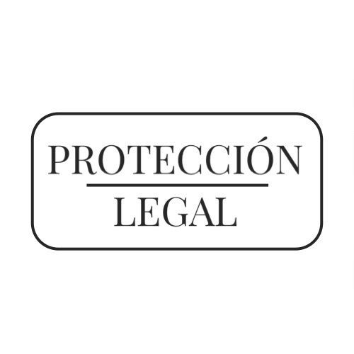 PROTECCION LEGAL